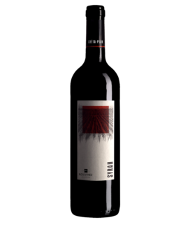Syrah Creta-Plan