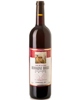 Humagne Rouge